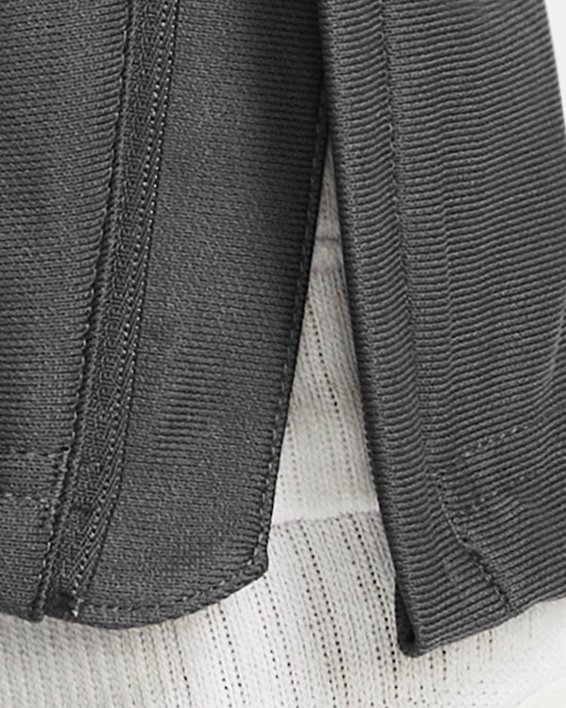 Spodnie damskie UA Challenger Pique, Gray, pdpMainDesktop image number 3