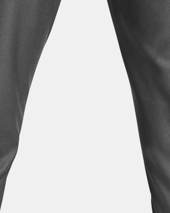 Pantalón de piqué UA Challenger para mujer, Gray, pdpMainDesktop image number 1