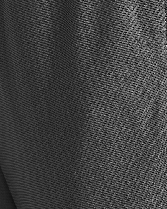 Pantalon UA Challenger Pique pour femme, Gray, pdpMainDesktop image number 4