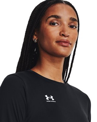 Women's UA Challenger Training Long Sleeve Under Armour UK