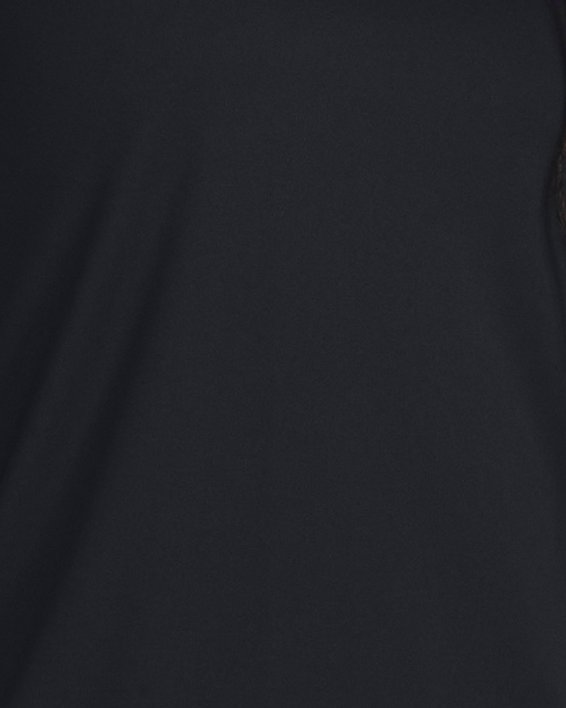 Under Armour Women's Sporty Long-sleeve Tops Sale black Size XL