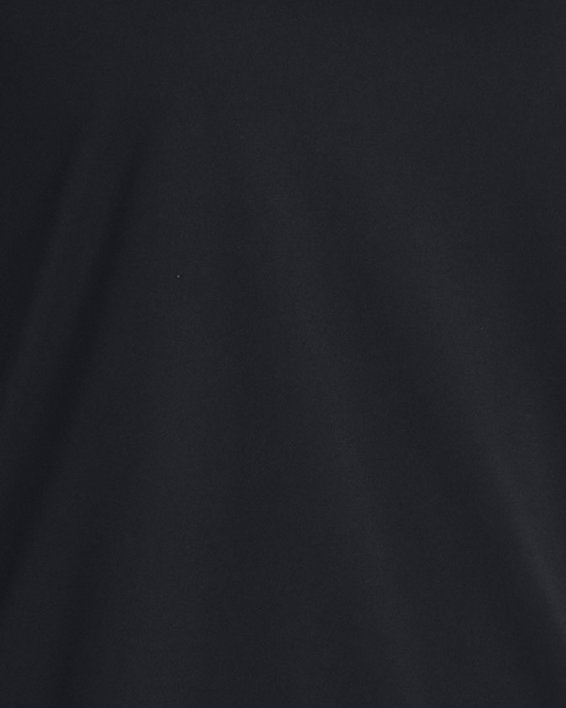 Women's UA Challenger Training Short Sleeve, Black, pdpMainDesktop image number 0