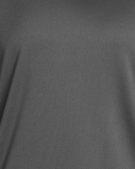 Camiseta de manga corta UA Challenger Training para mujer, Gray, pdpMainDesktop image number 0