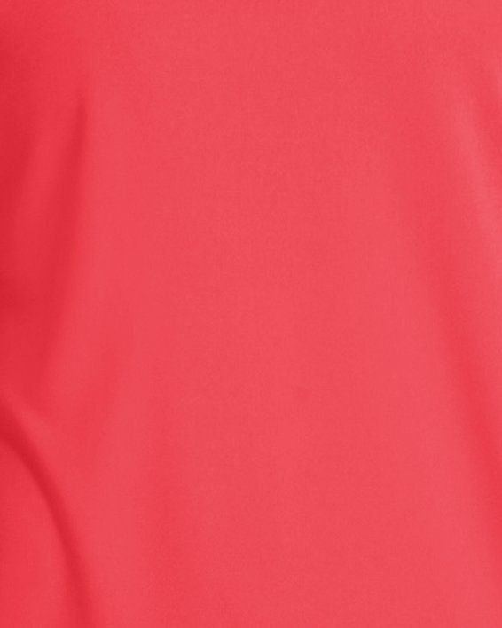Women's UA Challenger Training Short Sleeve, Red, pdpMainDesktop image number 0
