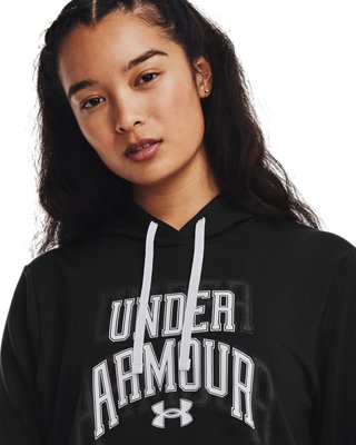 UA Rival Terry Graphic image number 3