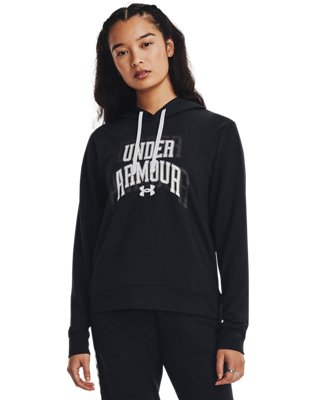 UA Rival Terry Graphic