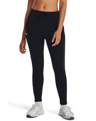 Women's UA Rival Fleece Joggers | Under Armour