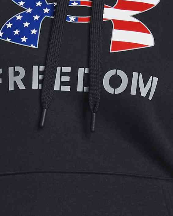 Womens Freedom Collection in Black