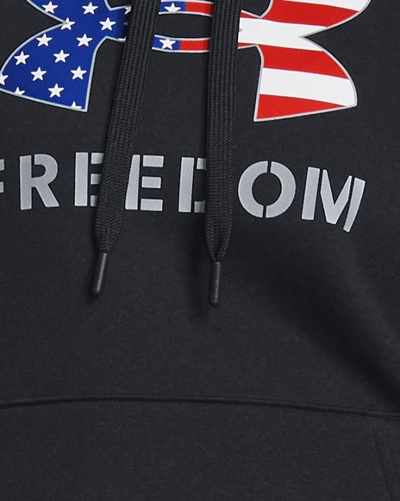 Under Armour Women's Freedom Rival Hoodie