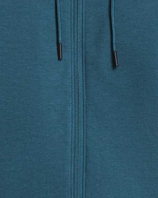 Under Armour MK-1 Lightweight Sleeveless Hoodie American Blue 1352019-449 -  Free Shipping at LASC