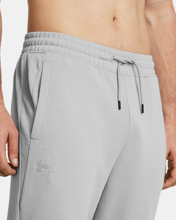 Pantalon de jogging en tricot double UA pour hommes