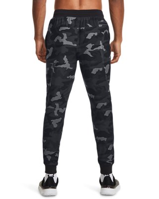 Men's UA Sportstyle Elite Printed Joggers Under Armour