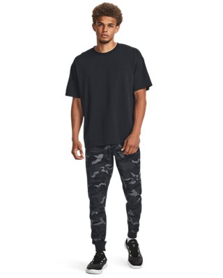 Men's UA Sportstyle Elite Printed Joggers Under Armour
