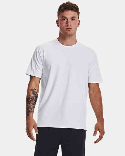 T-shirt UA Meridian pour hommes