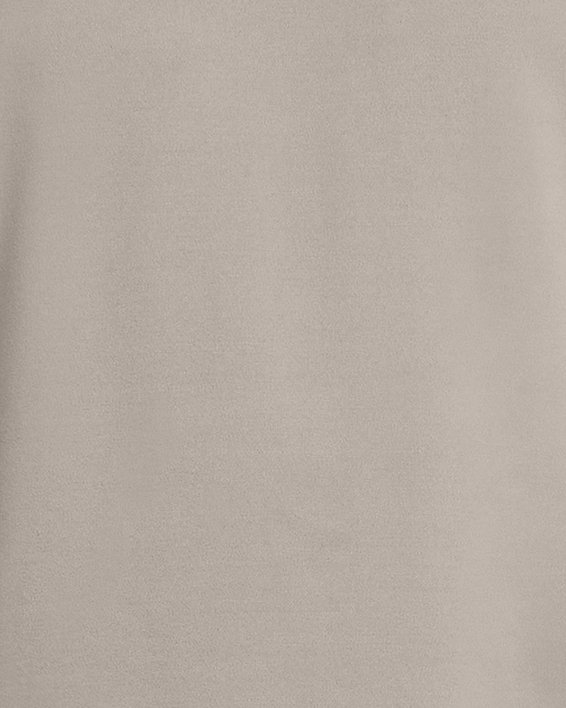 Men's UA Tech™ Shamrock Collegiate Long Sleeve in Gray image number 0