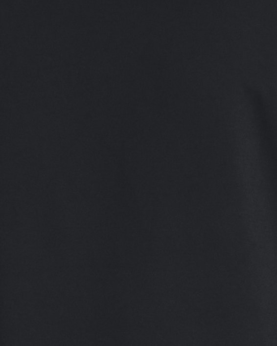 Men's UA Meridian Long Sleeve in Black image number 0