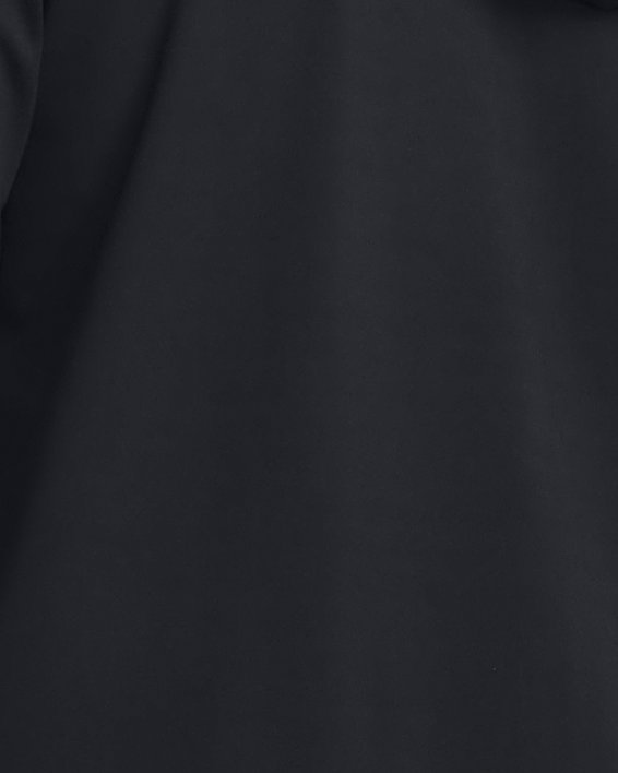 Veste entièrement zippée UA Meridian pour homme, Black, pdpMainDesktop image number 1