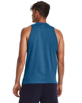 Men's UA Meridian Tank image number 1