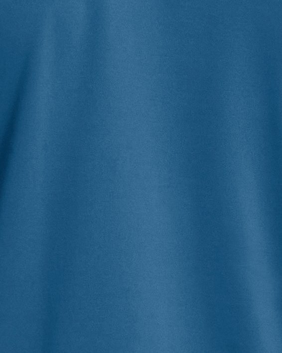 เสื้อกล้าม UA Meridian สำหรับผู้ชาย in Blue image number 1