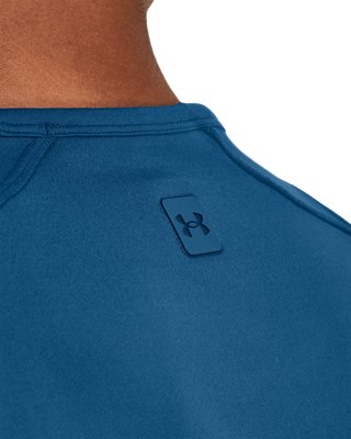 Men's UA Meridian Tank image number 3