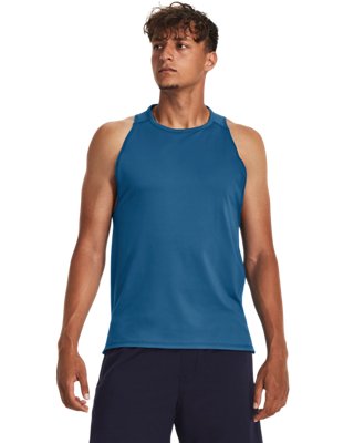 Men's UA Meridian Tank image number 0