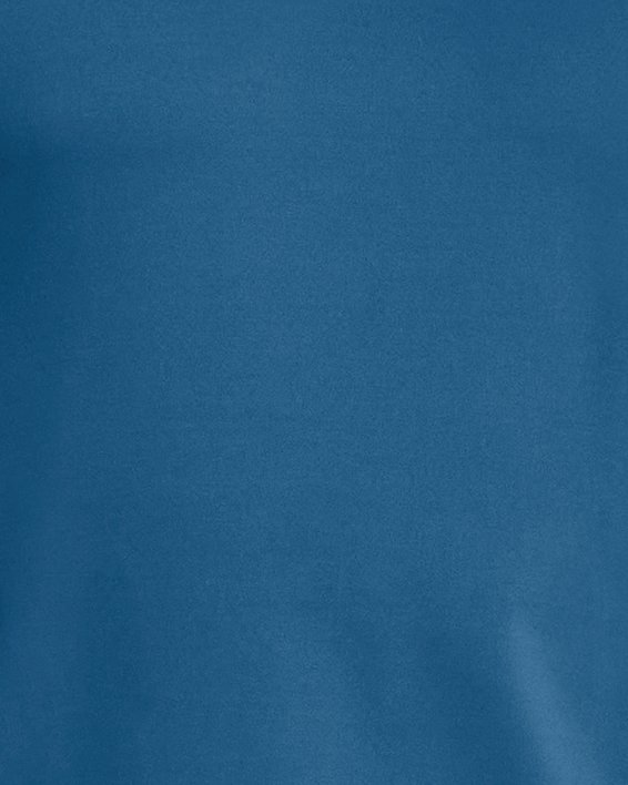 เสื้อกล้าม UA Meridian สำหรับผู้ชาย in Blue image number 0