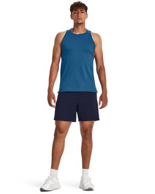 Men's UA Meridian Tank image number 2