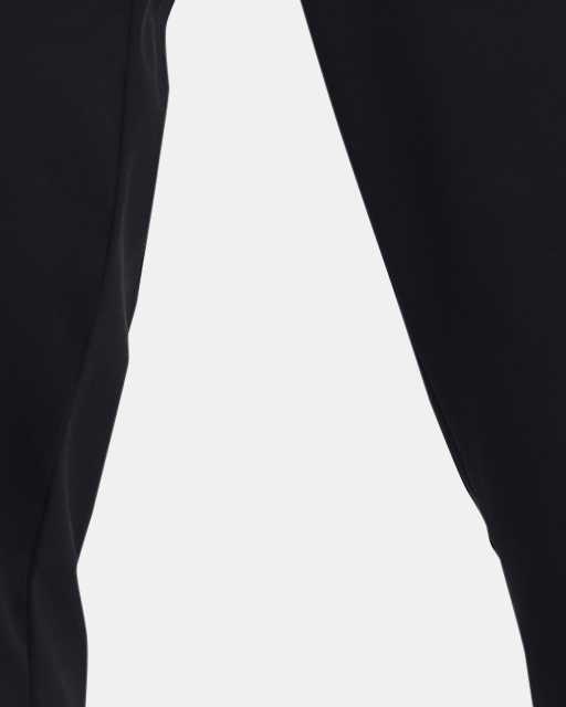 Pantalon jogging fitness femme coton coupe droite sans poche - 120 noir -  Maroc, achat en ligne