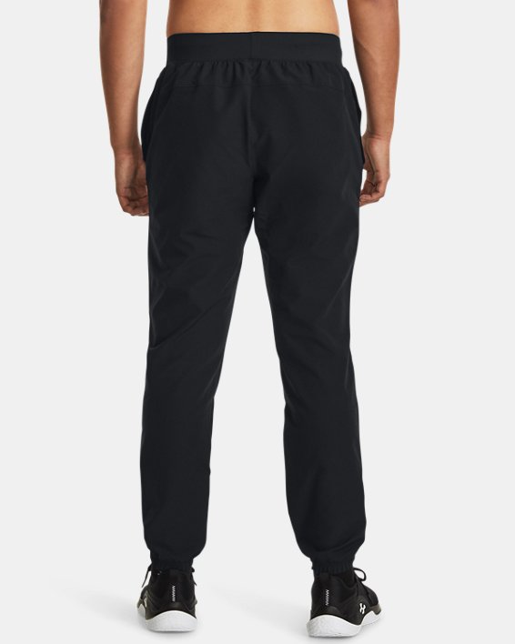 Men's UA Stretch Woven Cold Weather Joggers | Under Armour PH