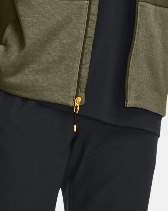 Men's UA Stretch Woven Cold Weather Joggers | Under Armour