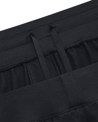 Men's UA Stretch Woven Cold Weather Joggers image number 4