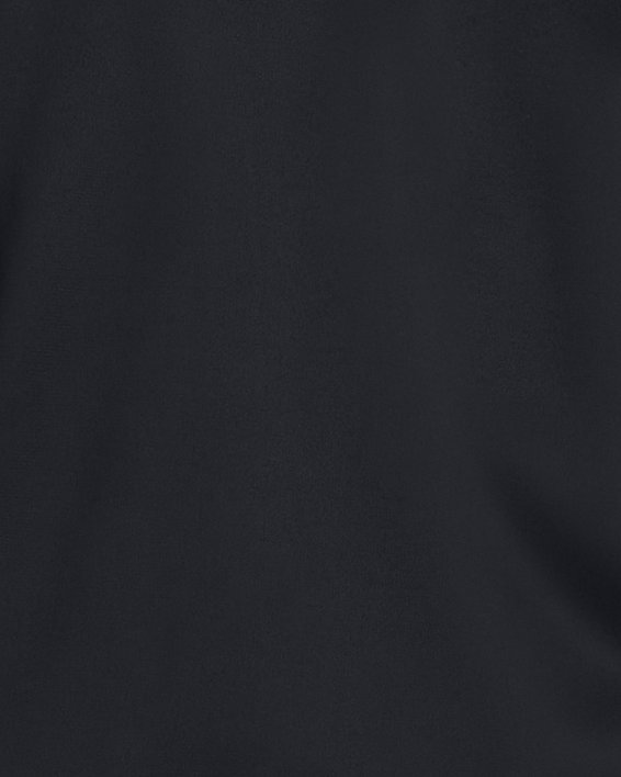 UA Storm Armour Fleece® mit Sturmhaube für Herren, Black, pdpMainDesktop image number 0