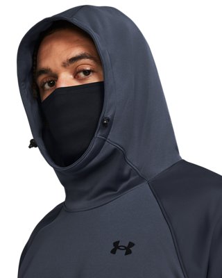 Coldgear Balaclava Hoodie Under Armour Balaclava Womens NEW $79