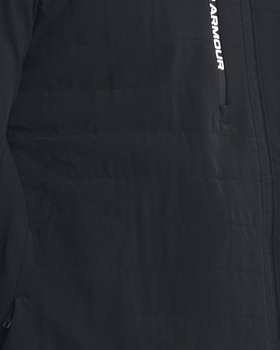 Men's UA Storm Revo Jacket image number 0