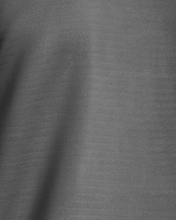 Bluza męska z zamkiem do połowy UA Storm Daytona, Gray, pdpMainDesktop image number 1