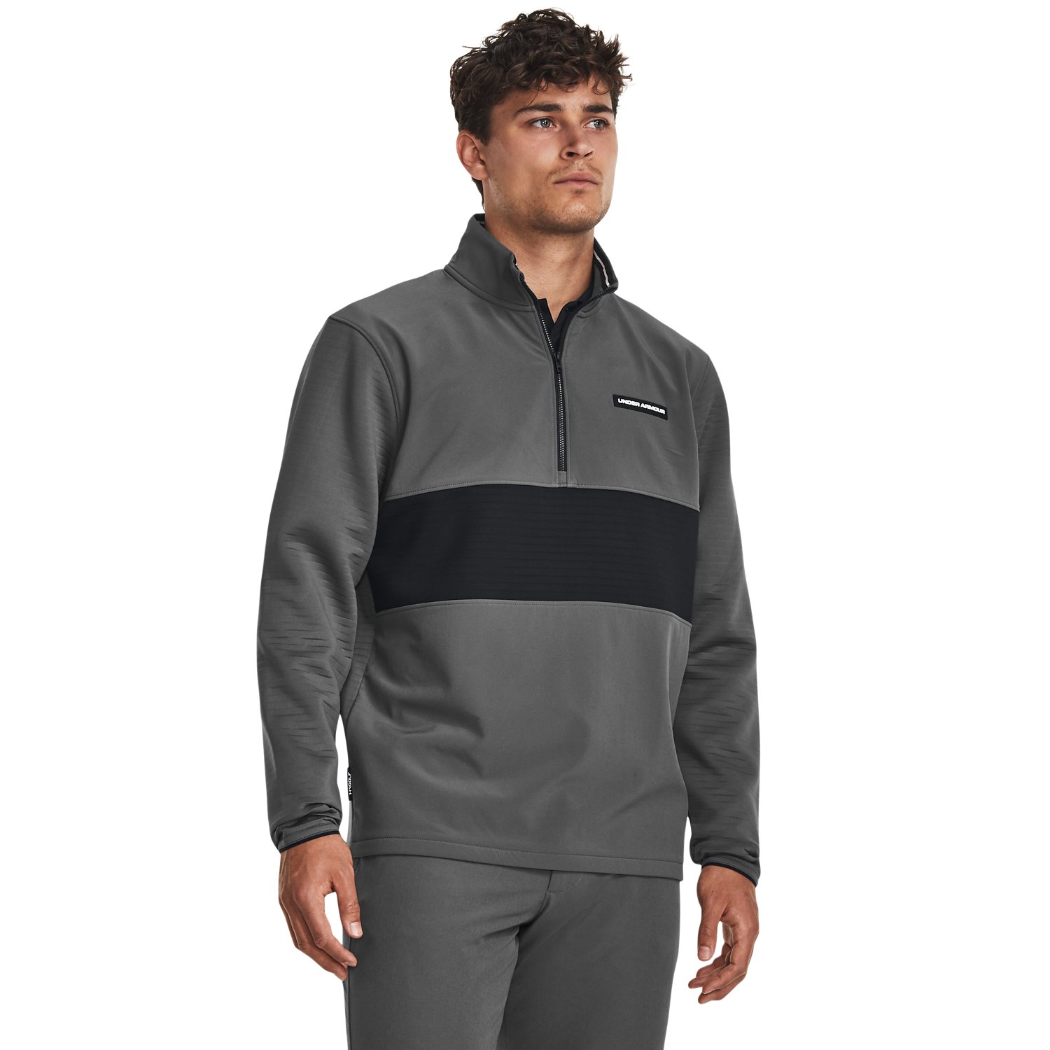 Under armour storm daytona wind top new arrivals
