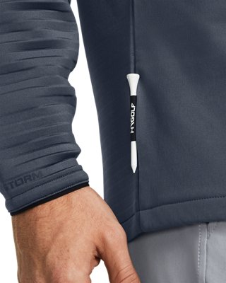 남성 UA Storm 데이토나 &frac12; 집 image number 3