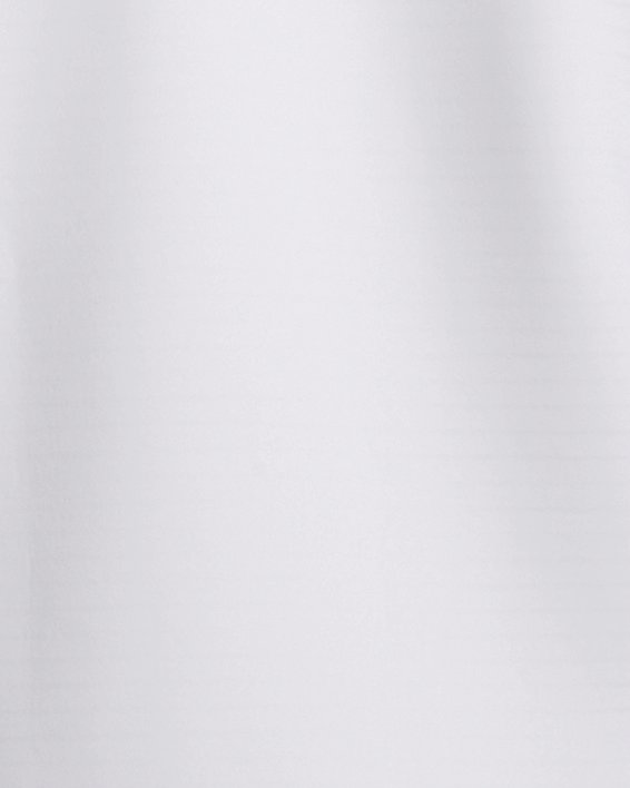 男士UA Storm Daytona ½拉鍊外套 in White image number 1