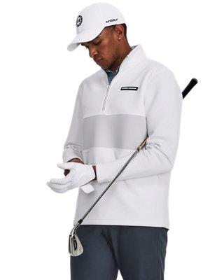 남성 UA Storm 데이토나 &frac12; 집