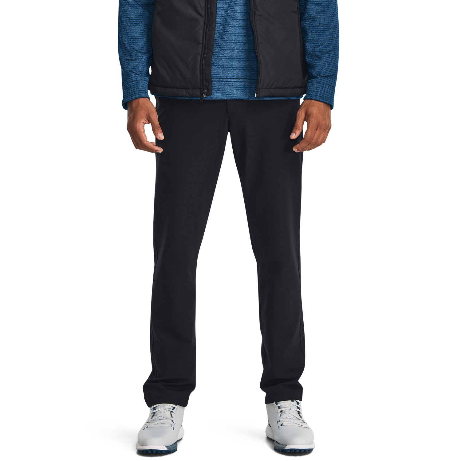 Men s ColdGear Infrared Tapered Pants Under Armour MY