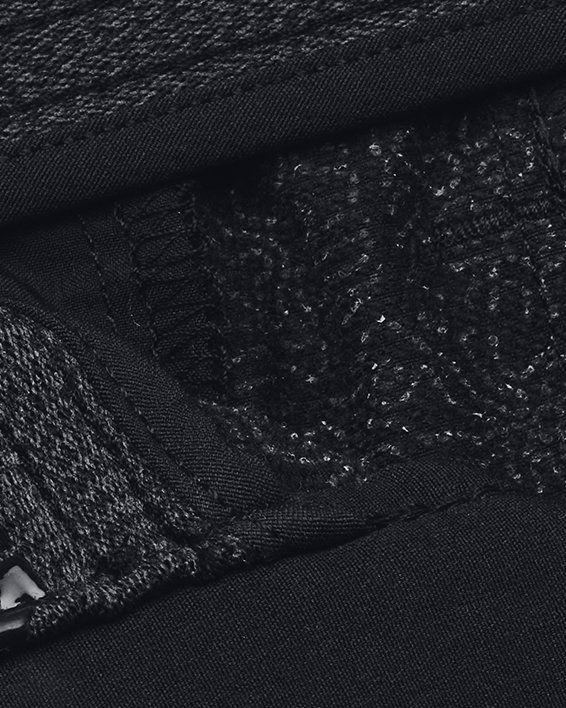 Pantaloni ColdGear® Infrared Tapered da uomo, Black, pdpMainDesktop image number 5
