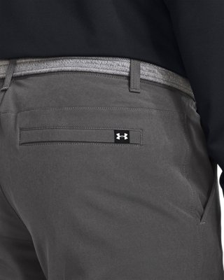 Men's ColdGear® Infrared Tapered Pants Under Armour UK