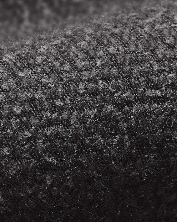 Pantaloni ColdGear® Infrared Tapered da uomo, Gray, pdpMainDesktop image number 4