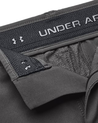 Men's ColdGear® Infrared Tapered Pants Under Armour UK