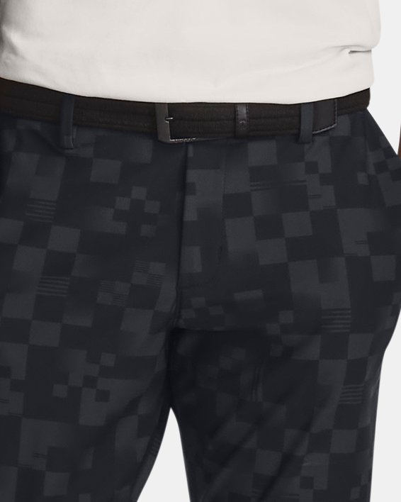Men's Curry Tapered Pants image number 2