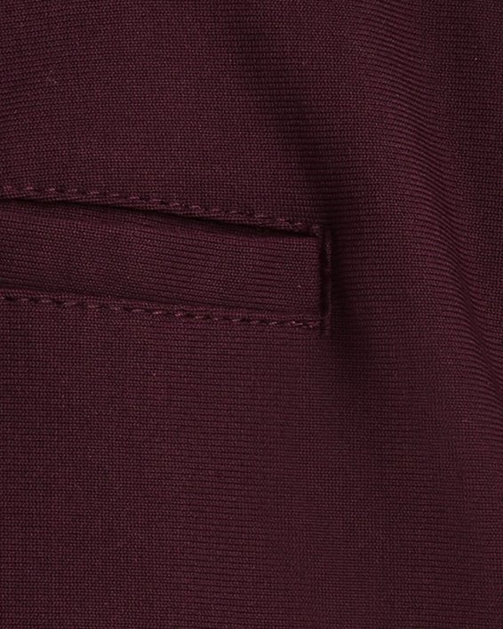 Men's Curry Tapered Pants in Maroon image number 3
