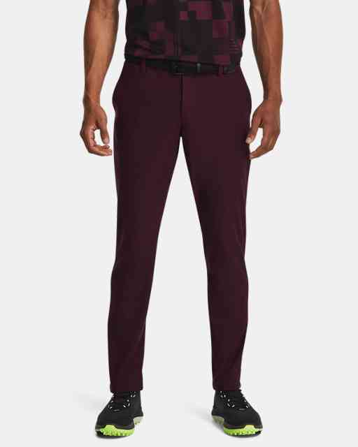 Men's Curry Tapered Pants