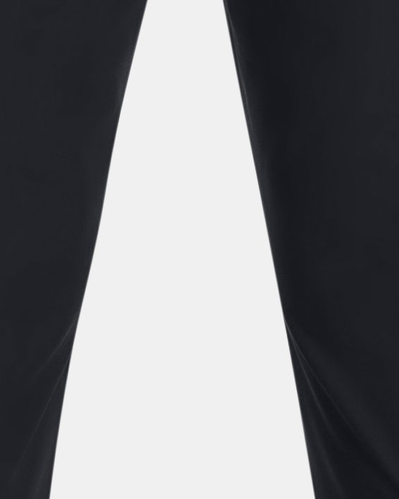 Pantaloni UA Tour Tips 5-Pocket da uomo, Black, pdpMainDesktop image number 1