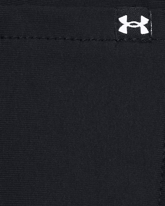 Men's UA Tour Tips 5-Pocket Pants in Black image number 3