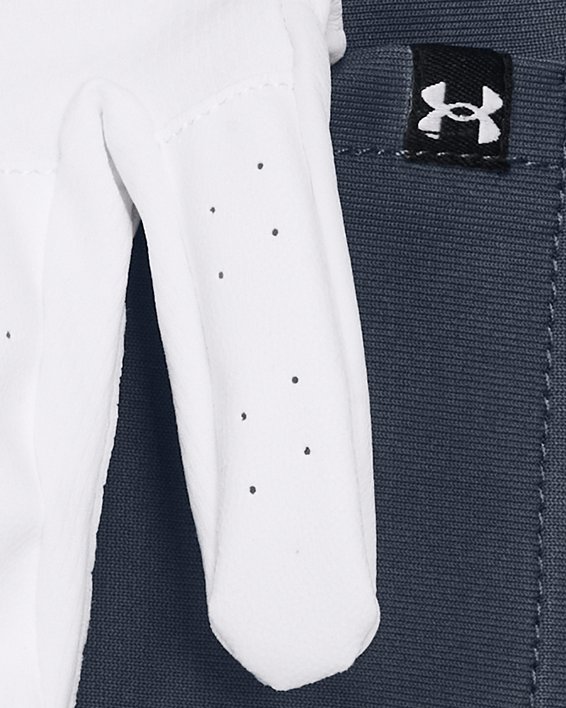 Men's UA Tour Tips 5-Pocket Pants in Gray image number 4